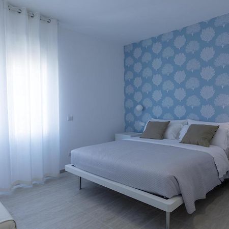 Vista Mare Guest House Civitanova Marche Eksteriør bilde