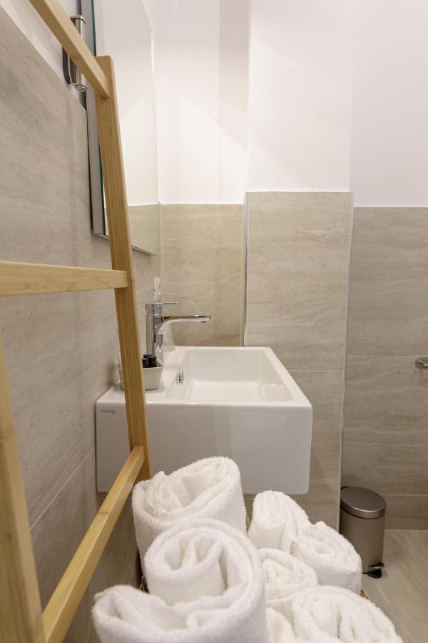 Vista Mare Guest House Civitanova Marche Eksteriør bilde