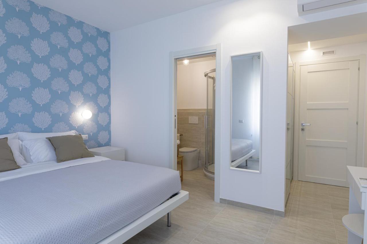 Vista Mare Guest House Civitanova Marche Eksteriør bilde