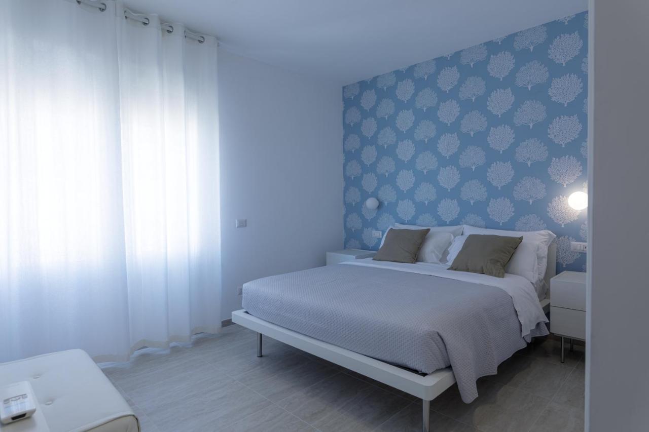 Vista Mare Guest House Civitanova Marche Eksteriør bilde