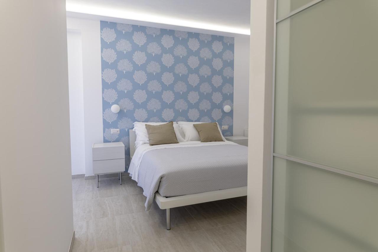 Vista Mare Guest House Civitanova Marche Eksteriør bilde